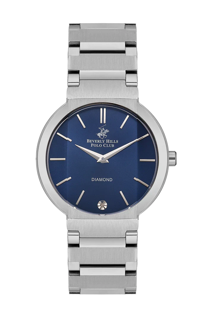 Elegant Women's Stainless Steel Watches Collection: Blue Dial, Quartz, and Two-Tone Designs