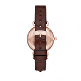 Emporio Armani Gianni T-Bar Crystal Pave Women's Watch AR11269