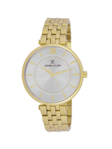 Daniel Klein Gold Ladies Watch - DK.1.12997-3 DK.1.12997-3 - Image 1