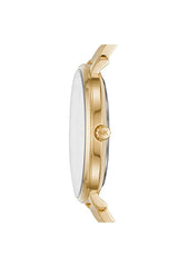 Michael Kors Gold Ladies Watch - MK3989 MK3989 - Image 2