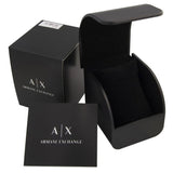 Armani Exchange Grey Chronograph Men's Watch AX7141 - Big Daddy Watches #2