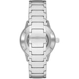 Emporio Armani Automatic Stainless Steel Men's Watch AR60053 - Big Daddy Watches #3
