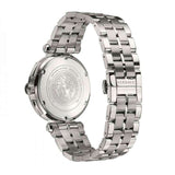 Versace V-Racer Chronograph Silver Men's Watch VBR040017 - Big Daddy Watches #3