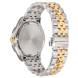 Versace Hellenyium Two-Tone Green Dial Men's Watch VEVK00620 - Big Daddy Watches #3