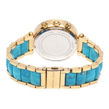 Michael Kors Parker Gold Tone Women's Watch MK6364 - Big Daddy Watches #3