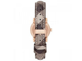 Burberry Ladies The City Rose Gold Women's Watch BU9236 - Big Daddy Watches #3