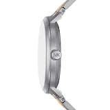 Michael Kors Silver Men's Watch - MK9134 MK9134 - Image 2