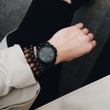 Michael Kors Bradshaw Chronograph Dial Unisex Watch MK5550 Water resistance: 50 meters / 165 feet Movement: Quartz