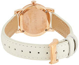 Burberry The City Rose Gold Case Leather Strap Women's Watch BU9209 - Big Daddy Watches #3