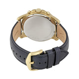 Fossil Grant Chronograph Cream Dial Men's Watch FS5272