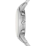 Emporio Armani Chronograph Blue Dial Men's Watch AR11164