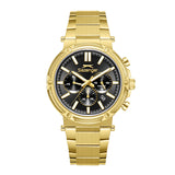 Slazenger Gold Men's Watch SL.09.2603.2.150 SL.09.2603.2.150 - Image 1