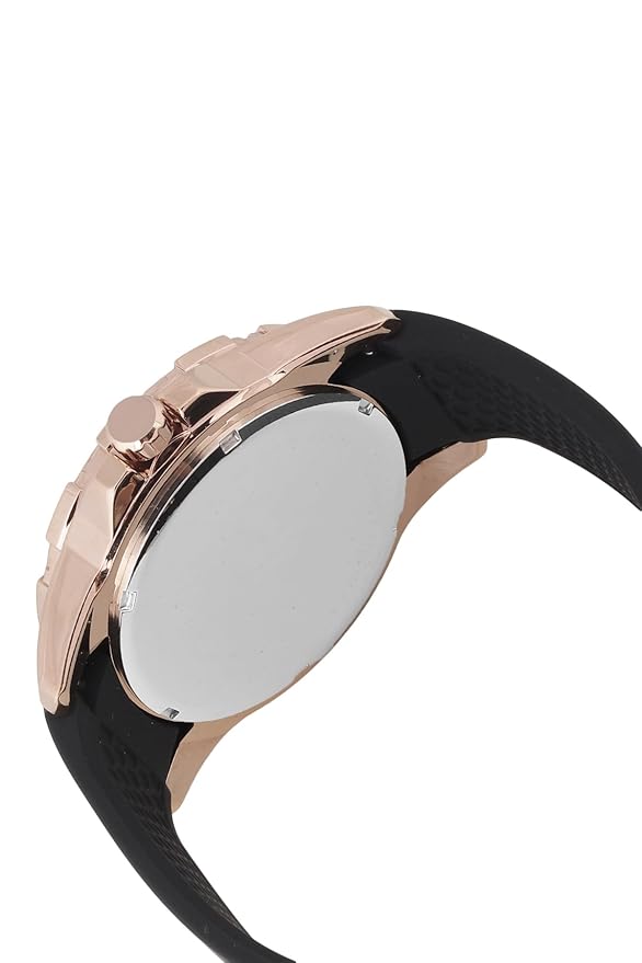 Daniel Klein Rose Gold Watch DK.1.13911-6