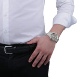 Maserati Epoca Grey Dial Men's Watch R8853118002