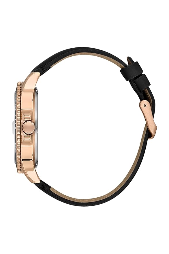 Daniel Klein Rose Gold Watch DK.1.13905-4