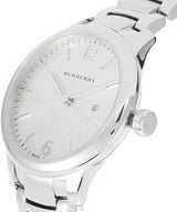 Burberry Women's Swiss Stainless Steel Bracelet Women's Watch BU10108 - Big Daddy Watches #2