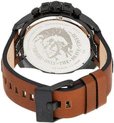 Diesel Black Men's Watch - DZ4305 DZ4305 - Image 4
