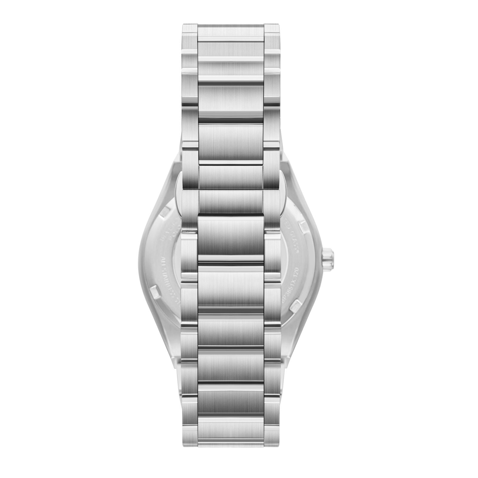 Beverly Hills Polo Club Silver Men's Watch BP3851X.390 BP3851X.390 - Image 4