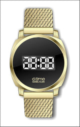 Daniel Klein Rose Gold Men's Watch - DK.1.12888-5 DK.1.12888-5 - Image 1