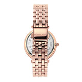 Michael Kors Rose Gold Darci Women's Watch MK4517 - Big Daddy Watches #3