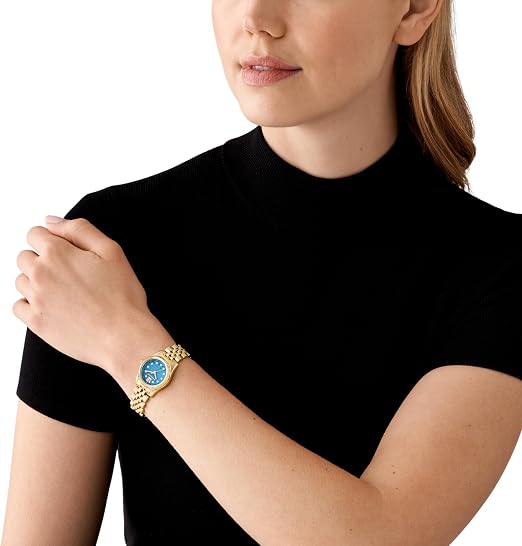 Michael Kors Lexington MK4813 Petite Lexington Watch