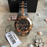 Marc by Marc Jacobs Blade women's stainless steel watch MBM8583 - Big Daddy Watches #4