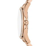Michael Kors Bradshaw Rose Gold Women's Watch MK6556 - Big Daddy Watches #2