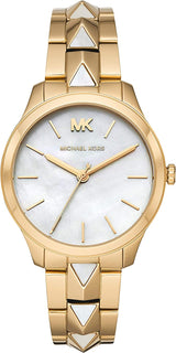 Michael Kors Runway Mercer Women's Watch MK6689 - Big Daddy Watches