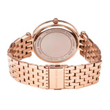 Michael Kors Darci Rose Gold Ladies Watch MK3217