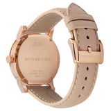 Burberry Ladies The City Nova 26 Rose Gold tone Women's Watch BU9210 - Big Daddy Watches #3