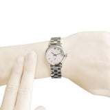 Marc by Marc Jacobs Baker women’s stainless steel watch MBM3283 - Big Daddy Watches #4