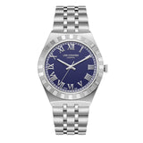 Lee Cooper Silver Men's Watch - LC08060.390 LC08060.390 - Image 1