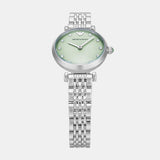 Emporio Armani Analog Green Dial Women's Watch  AR11667 - Image 2