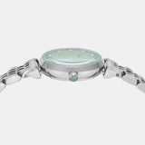 Emporio Armani Analog Green Dial Women's Watch  AR11667 - Image 3