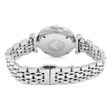 Emporio Armani Pink Mother of Pearl Dial Ladies Watch AR1779