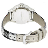 Burberry Ladies Watch The Classic Horseferry Silver Women's Watch BU10103 - Big Daddy Watches #3