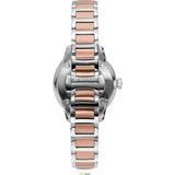 Burberry Women’s Swiss Made Quartz Stainless Steel Rose Gold Dial Women's Watch BU10117 - Big Daddy Watches #3