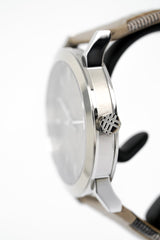 Burberry Women’s Swiss Made Leather Strap Beige Dial  Women's Watch BU9021 - Big Daddy Watches #3