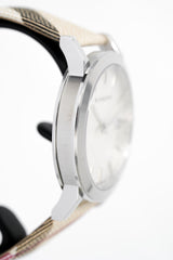 Burberry Women's Heritage Nova Check Women's Watch BU9022 - Big Daddy Watches #3