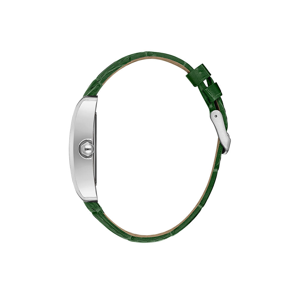 Daniel Klein Silver Watch DK.1.13909-3