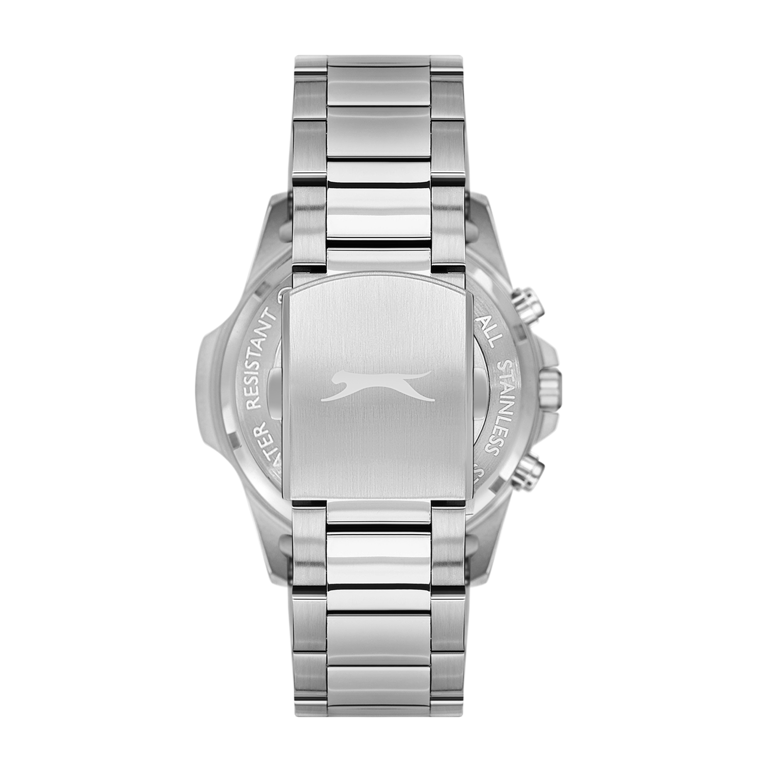 Slazenger Silver Men's Watch SL.09.2456.2.03