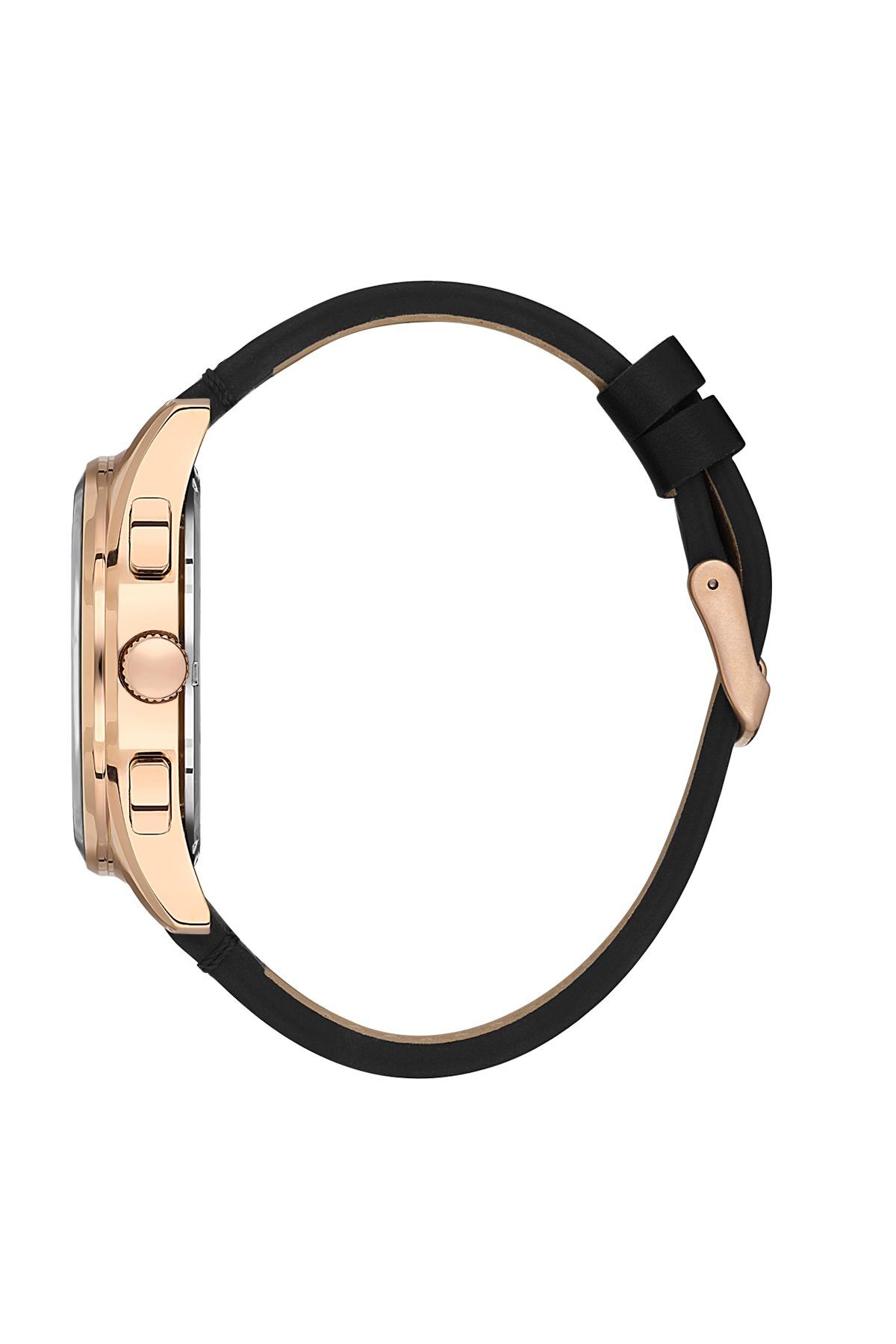 Daniel Klein Rose Gold Watch DK.1.13902-3