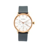 NOX-BRIDGE Classic Alcyone Rose Gold 36MM