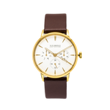 Noxbridge Classic Izar Gold 36MM