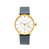 Noxbridge Classic Alcyone Gold 36MM