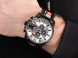 Diesel Mega Chief Watch DZ4512