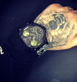 Diesel Big Daddy Men's Watch DZ7311