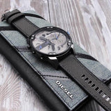 Diesel Big Daddy Men's Watch DZ7420