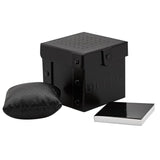 Diesel All Black Mega Chief DZ4355