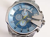 Diesel Mega Chief Watch DZ4281